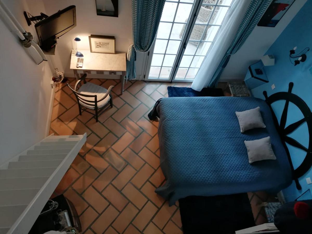 Mas Lei Bancau Bed & Breakfast Le Beausset Exterior photo
