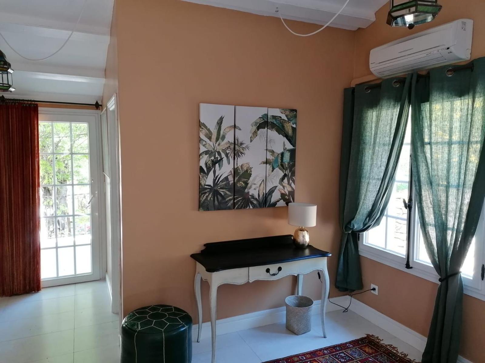 Mas Lei Bancau Bed & Breakfast Le Beausset Room photo