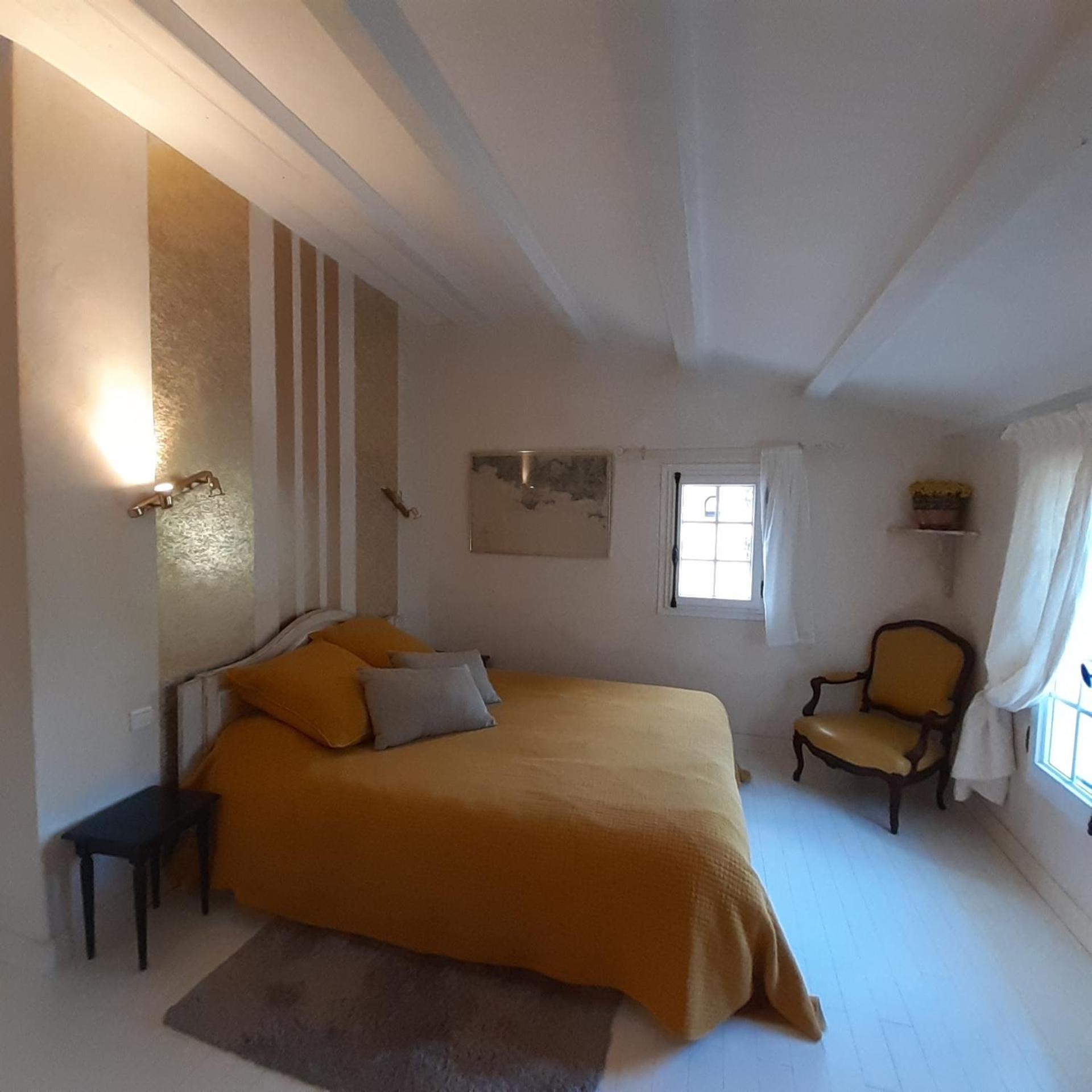 Mas Lei Bancau Bed & Breakfast Le Beausset Exterior photo